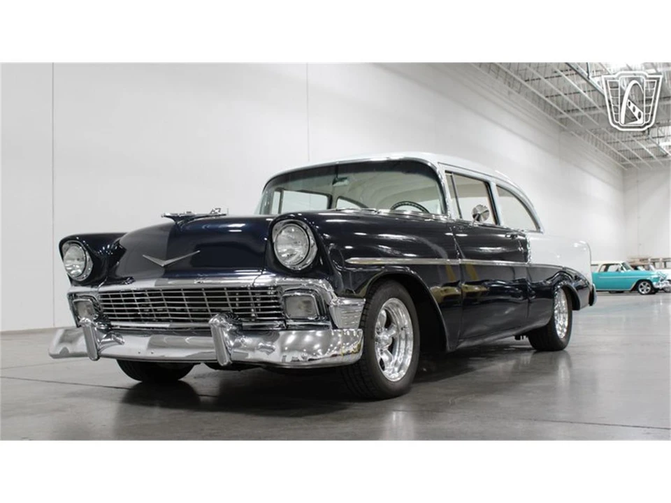1956 Chevrolet 150 & 210 - Image 19 of 31