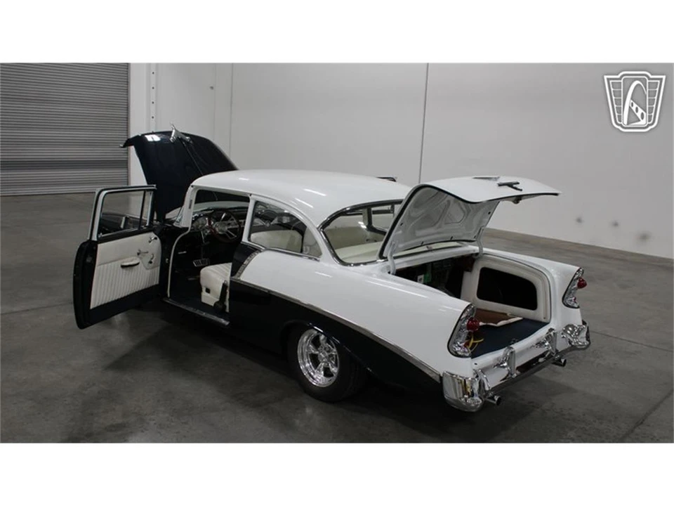 1956 Chevrolet 150 & 210 - Image 29 of 31
