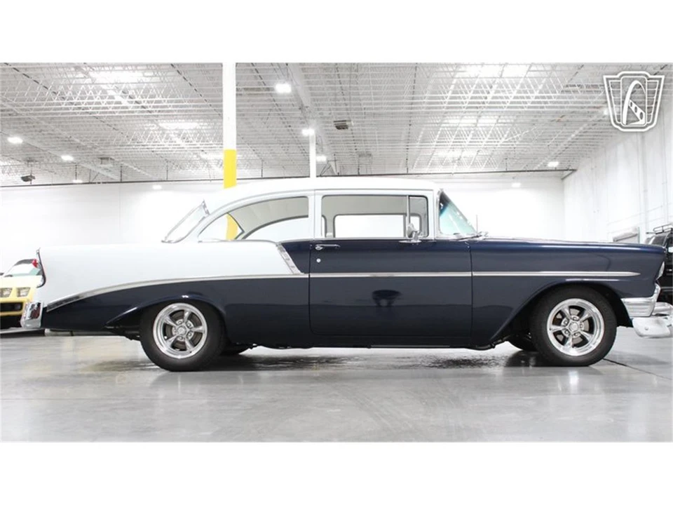 1956 Chevrolet 150 & 210 - Image 24 of 31