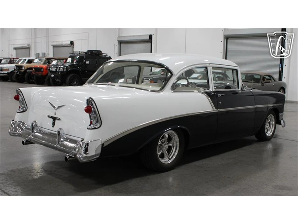 1956 Chevrolet 150 & 210 - Image 15 of 31