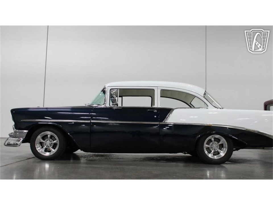 1956 Chevrolet 150 & 210 - Image 20 of 31