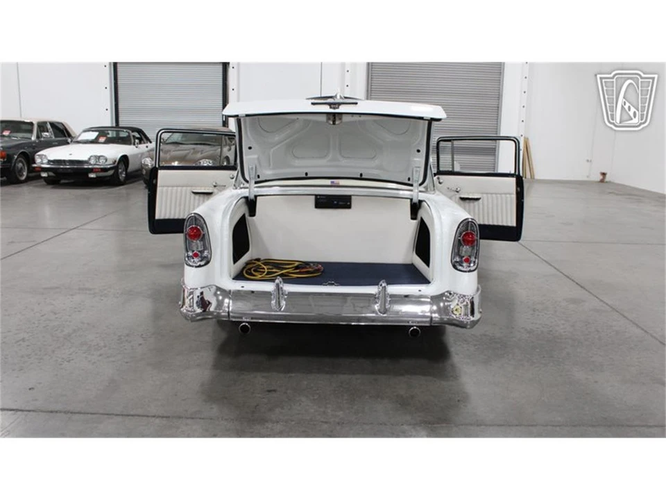 1956 Chevrolet 150 & 210 - Image 30 of 31
