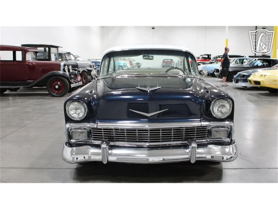 1956 Chevrolet 150 & 210 - Image 10 of 31
