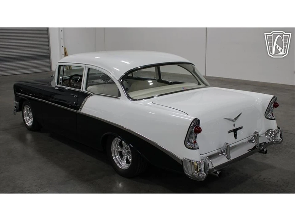 1956 Chevrolet 150 & 210 - Image 5 of 31