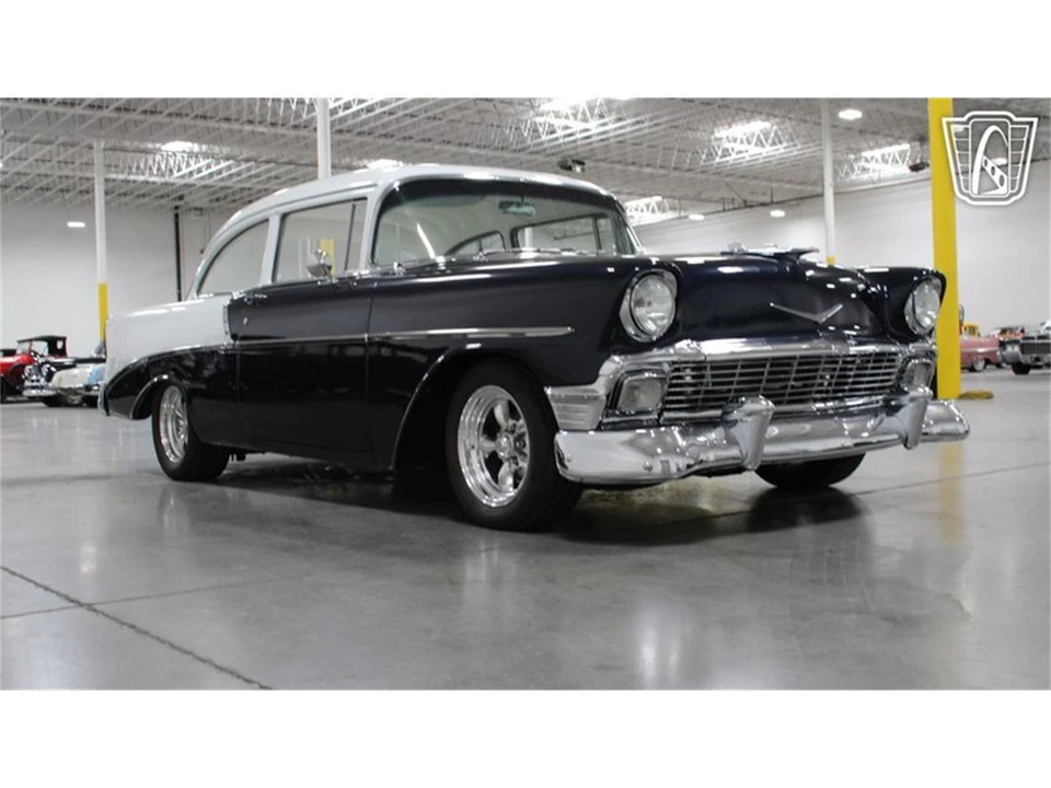 1956 Chevrolet 150 & 210 - Image 25 of 31