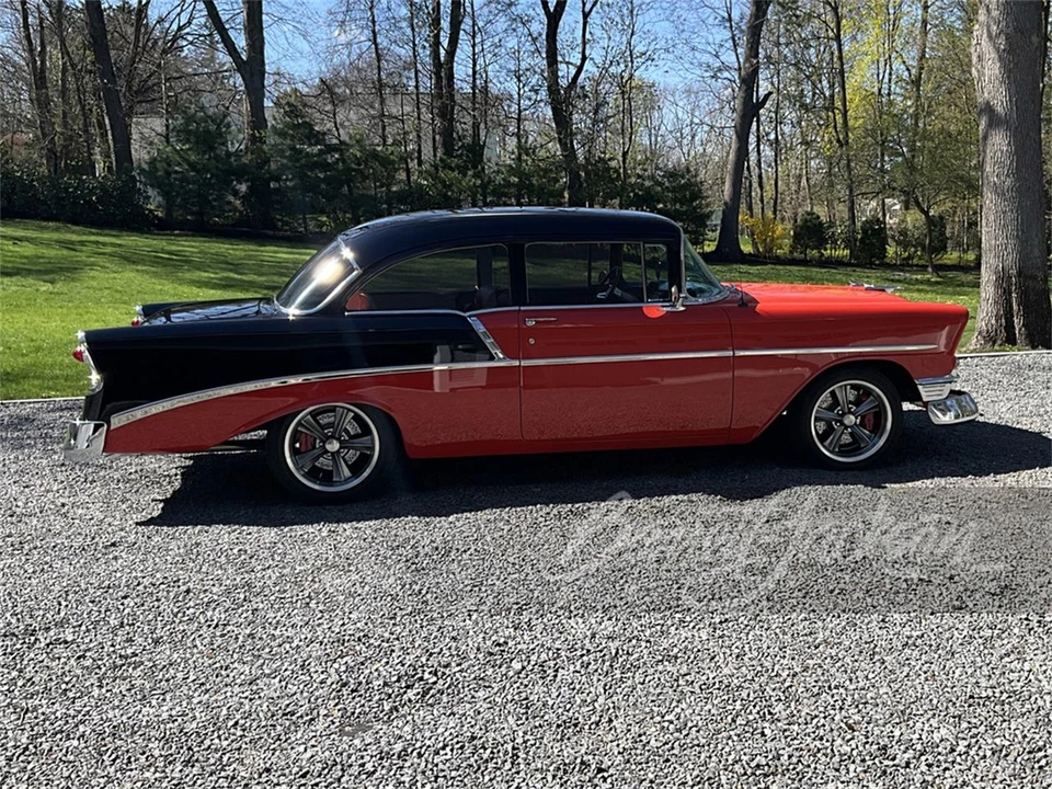 1956 Chevrolet 150 & 210 - Image 2 of 5