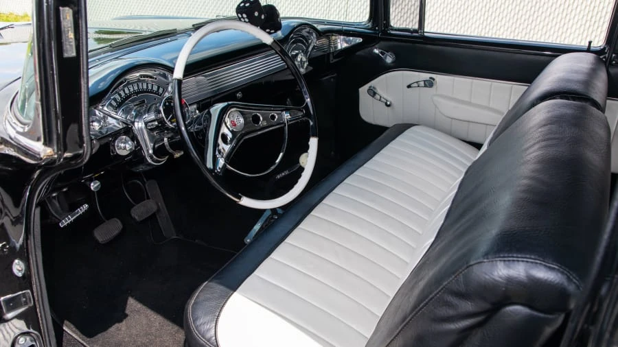1956 Chevrolet 150 & 210 - Image 4 of 17