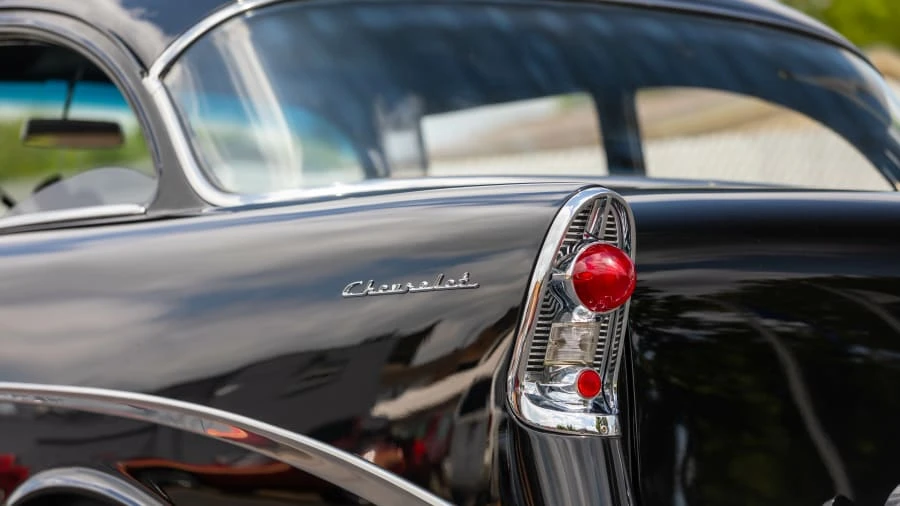 1956 Chevrolet 150 & 210 - Image 14 of 17