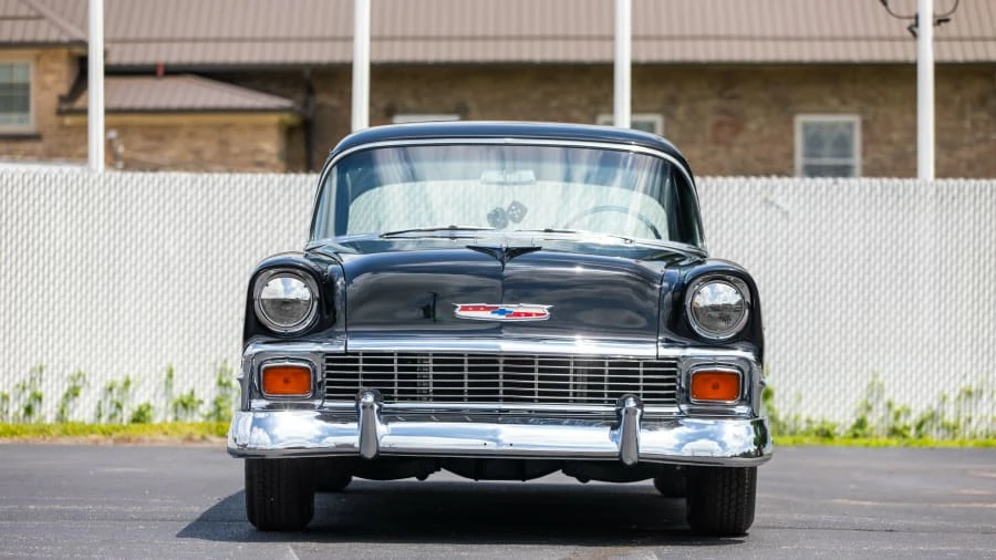 1956 Chevrolet 150 & 210 - Image 15 of 17