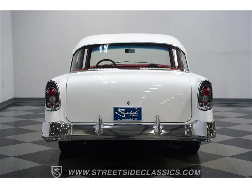 1956 Chevrolet 150 & 210 - Image 23 of 31