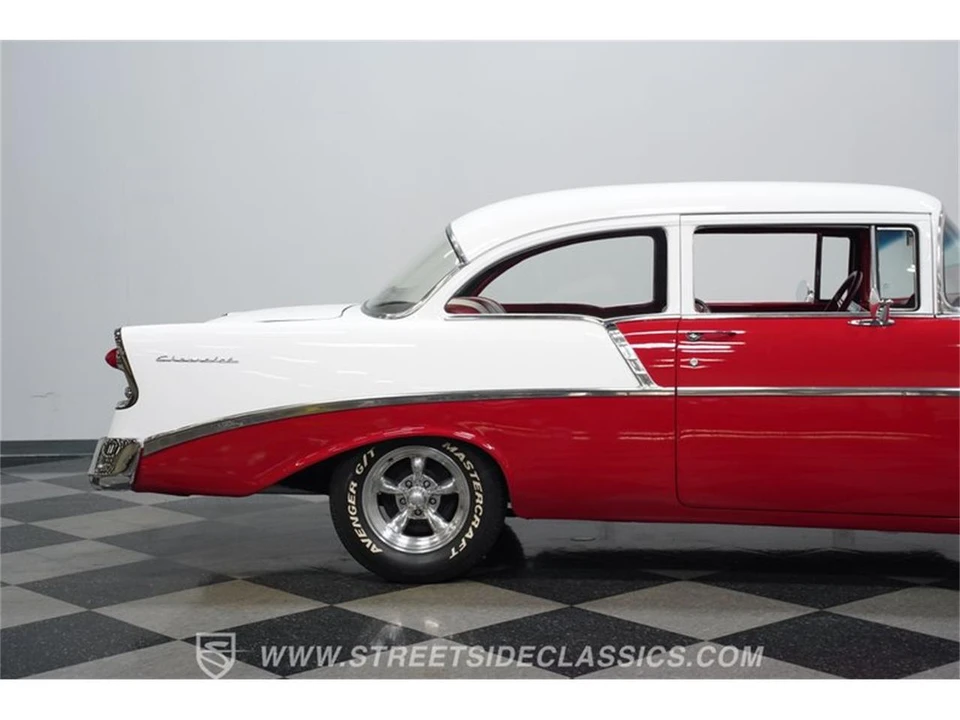 1956 Chevrolet 150 & 210 - Image 27 of 31