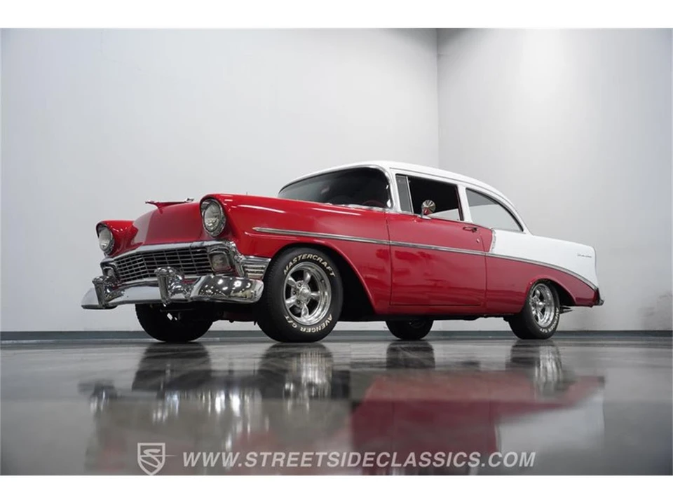 1956 Chevrolet 150 & 210 - Image 19 of 31