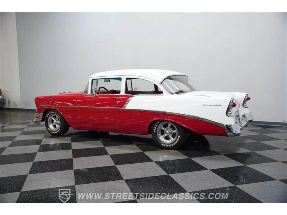1956 Chevrolet 150 & 210 - Image 7 of 31