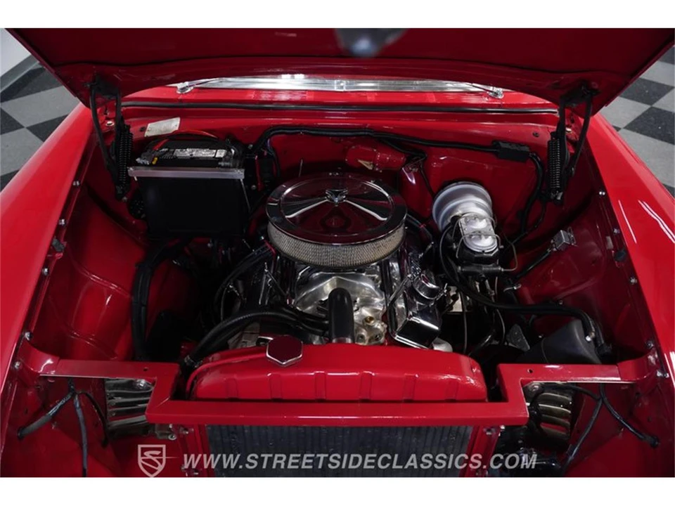 1956 Chevrolet 150 & 210 - Image 31 of 31