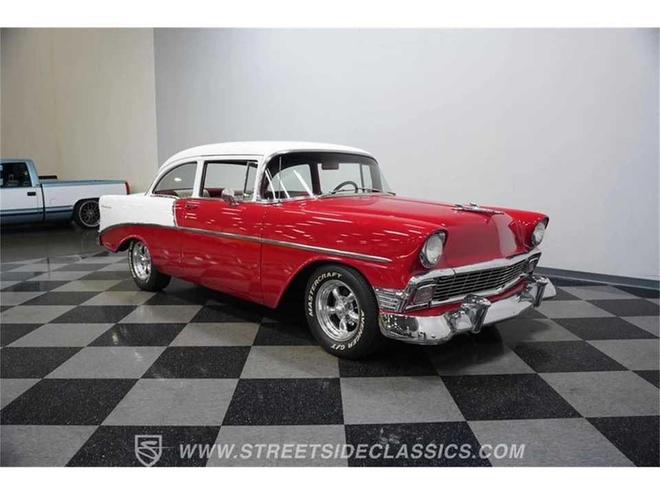 1956 Chevrolet 150 & 210 - Image 15 of 31