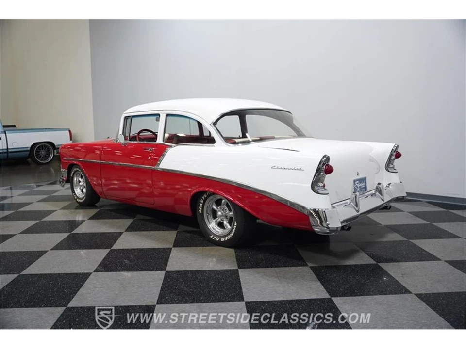 1956 Chevrolet 150 & 210 - Image 8 of 31