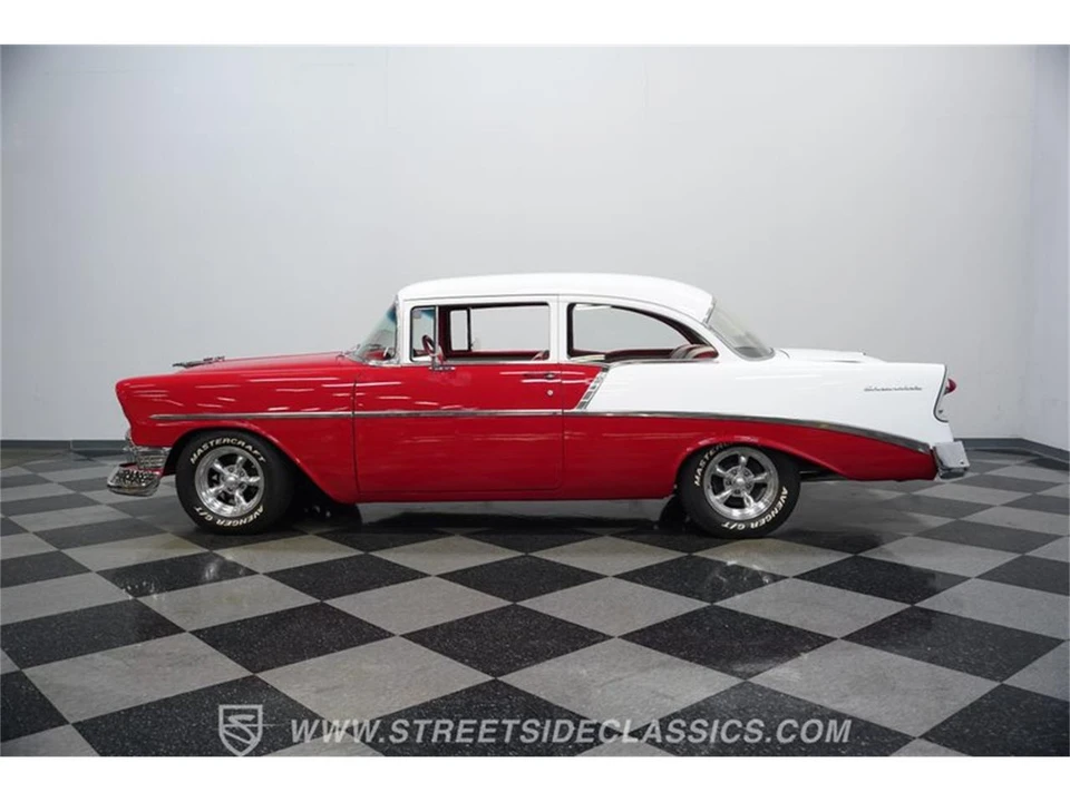 1956 Chevrolet 150 & 210 - Image 6 of 31