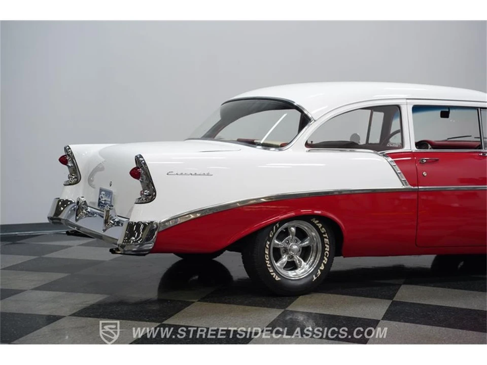 1956 Chevrolet 150 & 210 - Image 24 of 31