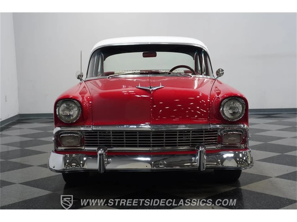 1956 Chevrolet 150 & 210 - Image 16 of 31