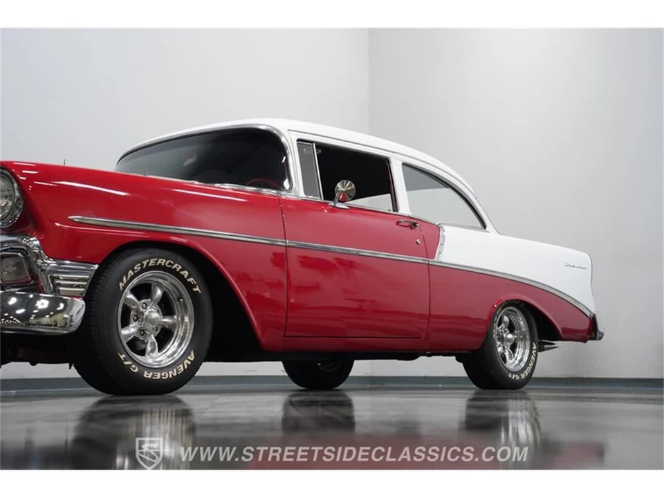 1956 Chevrolet 150 & 210 - Image 20 of 31