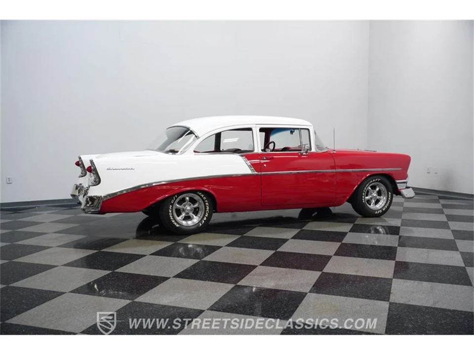 1956 Chevrolet 150 & 210 - Image 12 of 31