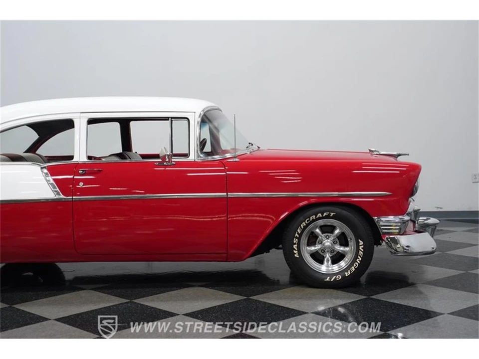 1956 Chevrolet 150 & 210 - Image 28 of 31