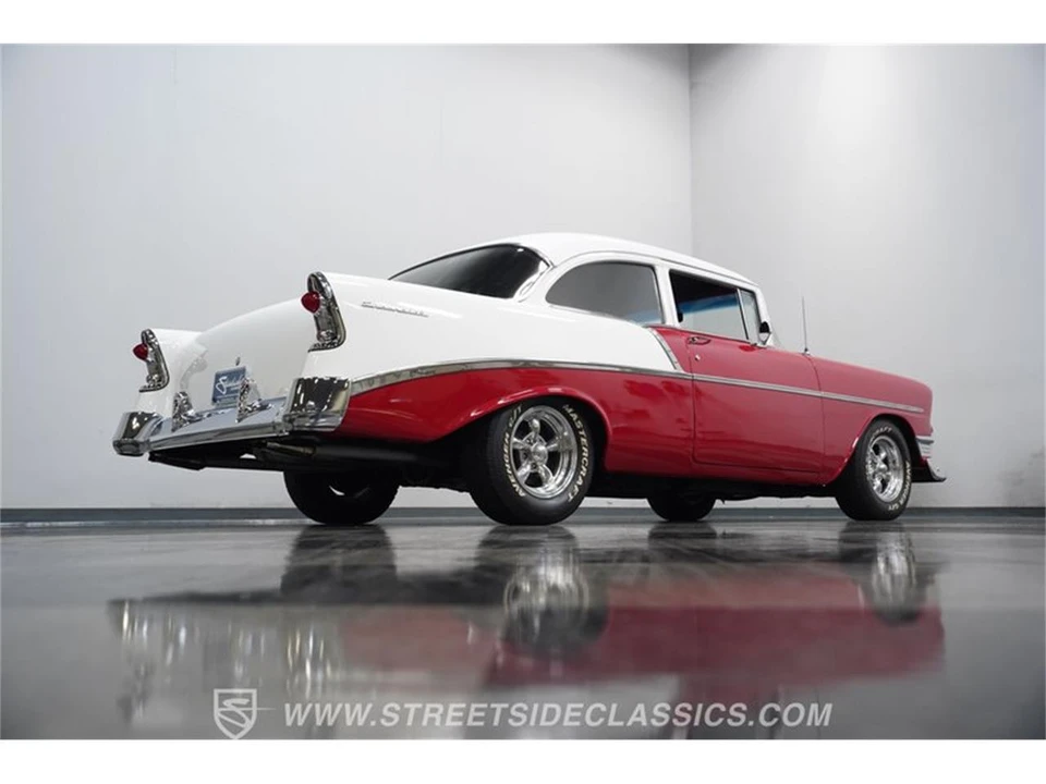 1956 Chevrolet 150 & 210 - Image 25 of 31