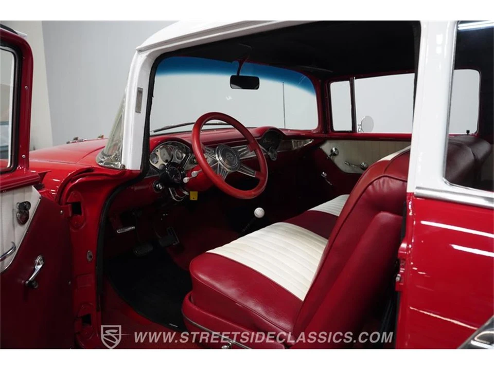 1956 Chevrolet 150 & 210 - Image 2 of 31