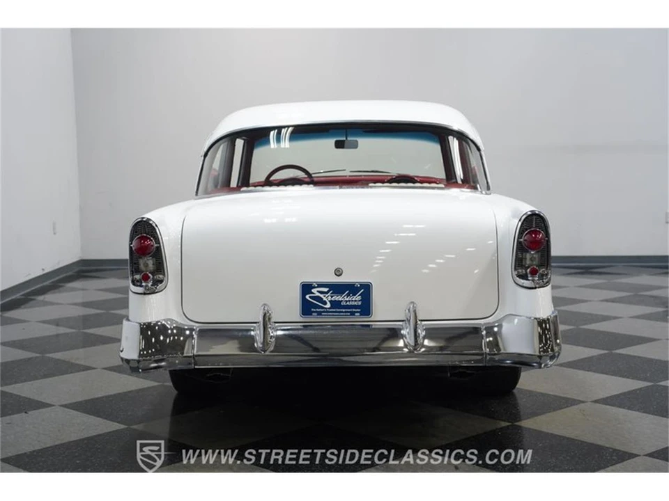 1956 Chevrolet 150 & 210 - Image 9 of 31