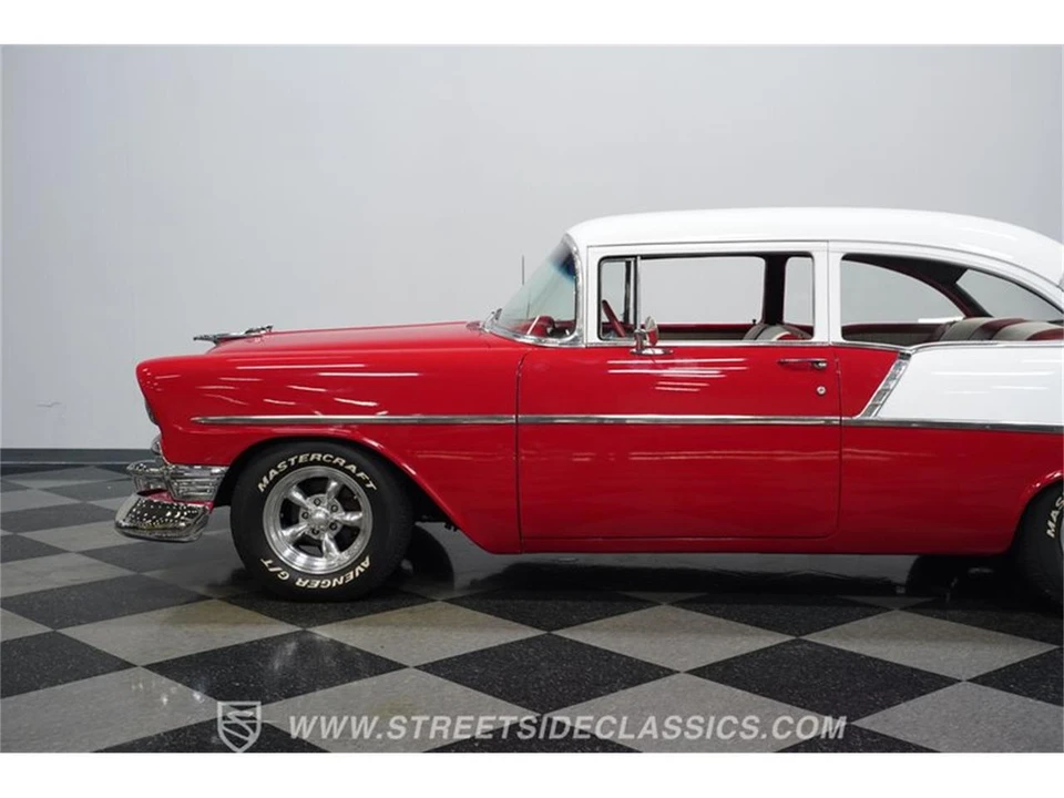 1956 Chevrolet 150 & 210 - Image 21 of 31