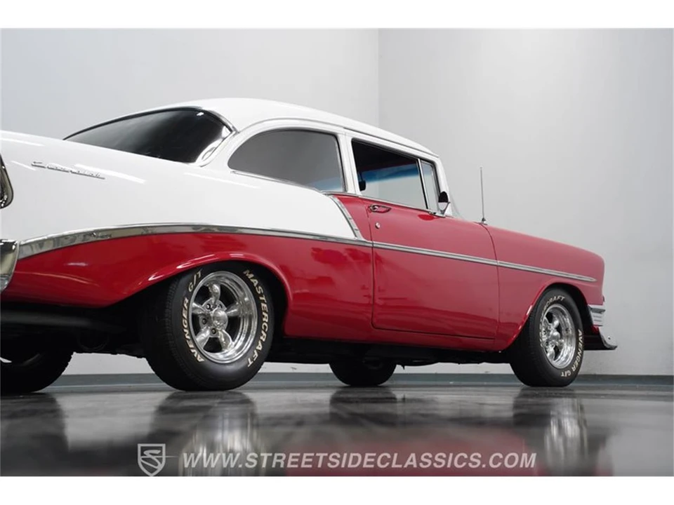 1956 Chevrolet 150 & 210 - Image 26 of 31