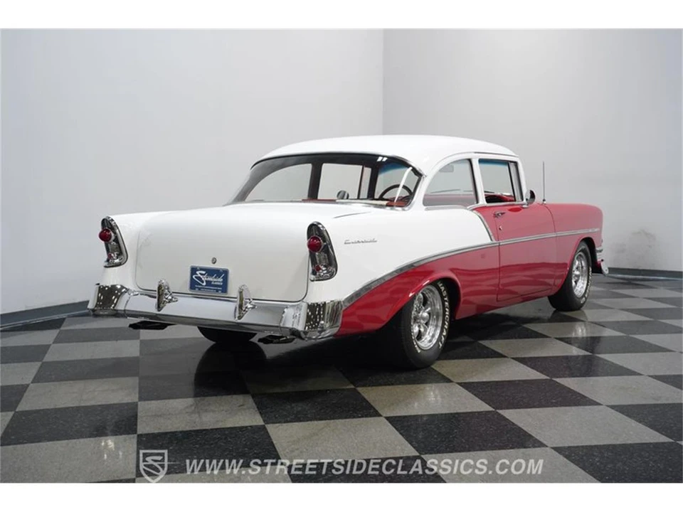 1956 Chevrolet 150 & 210 - Image 10 of 31