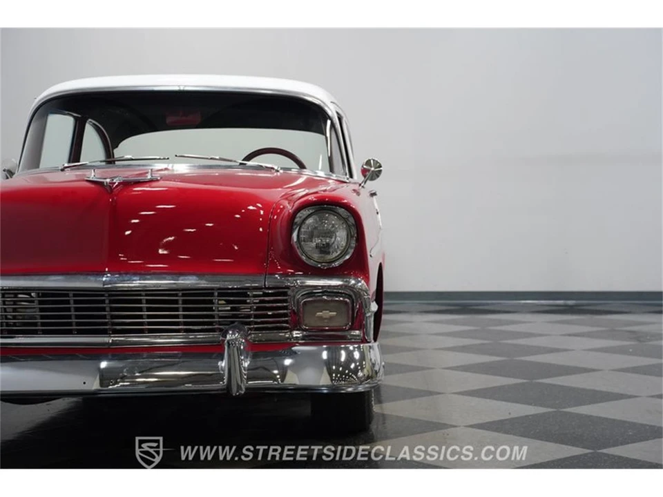1956 Chevrolet 150 & 210 - Image 18 of 31