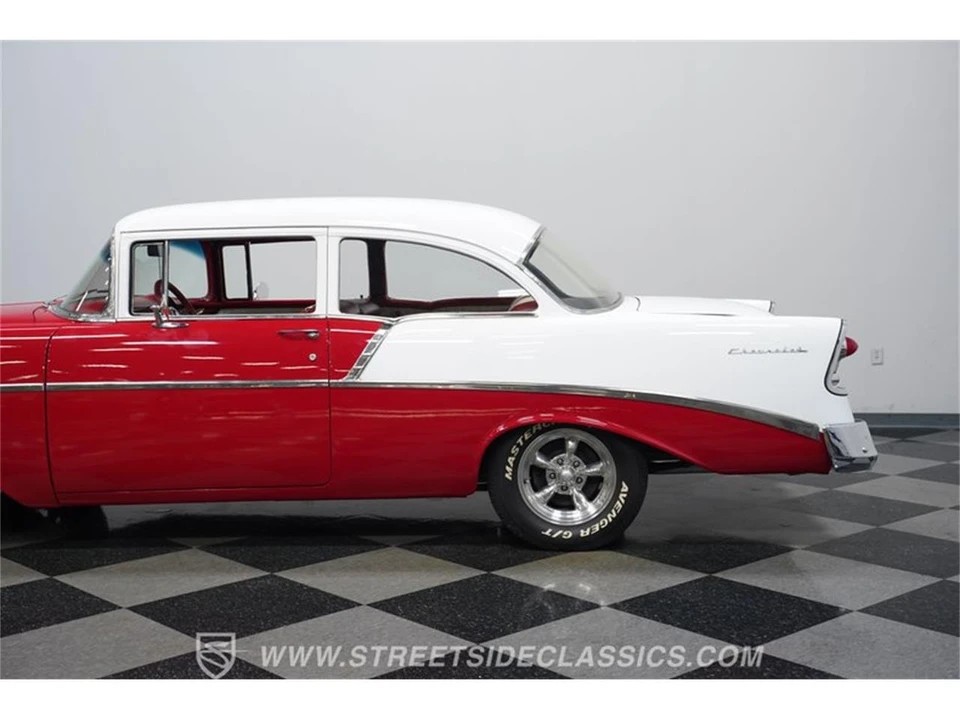 1956 Chevrolet 150 & 210 - Image 22 of 31