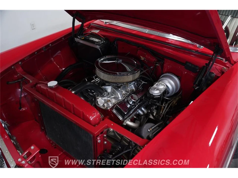 1956 Chevrolet 150 & 210 - Image 30 of 31
