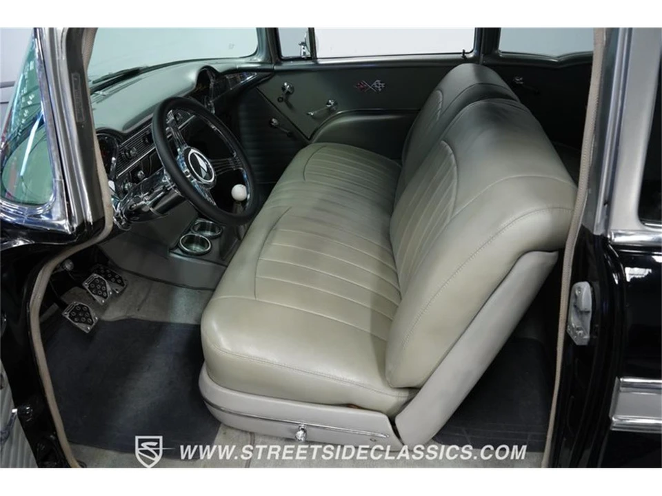 1956 Chevrolet 150 & 210 - Image 4 of 31