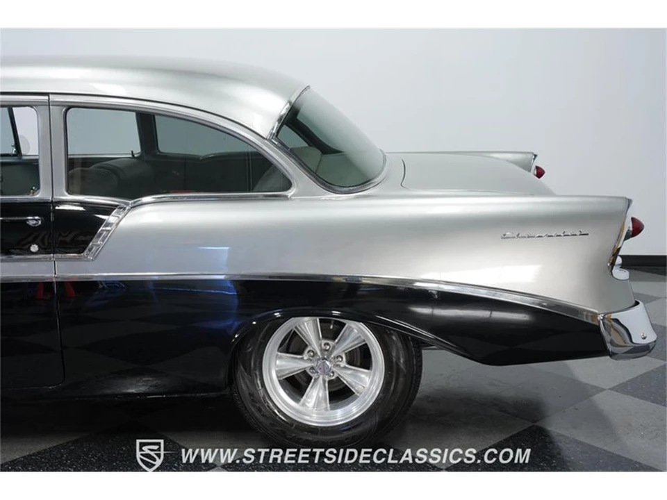 1956 Chevrolet 150 & 210 - Image 22 of 31