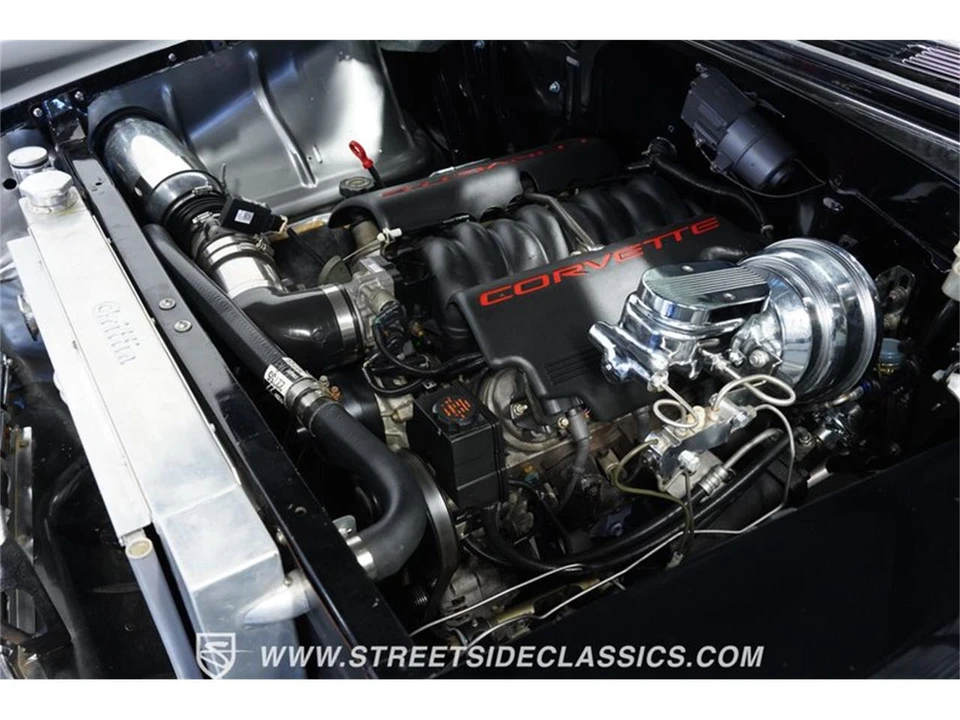 1956 Chevrolet 150 & 210 - Image 31 of 31