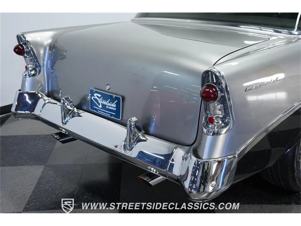 1956 Chevrolet 150 & 210 - Image 25 of 31