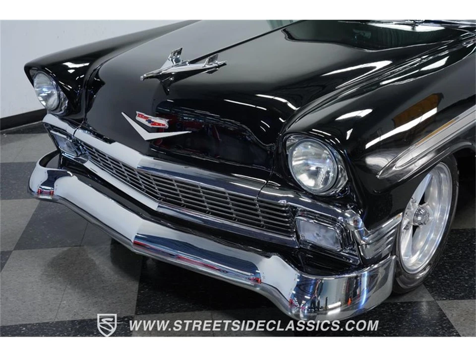 1956 Chevrolet 150 & 210 - Image 19 of 31