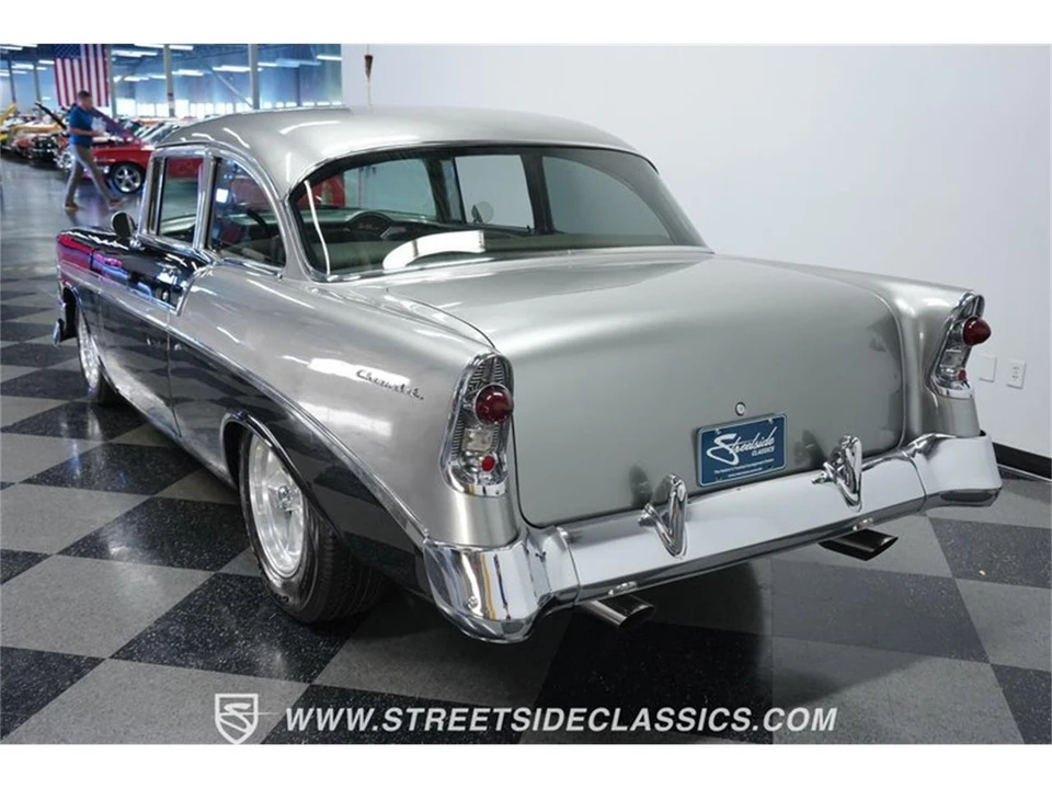 1956 Chevrolet 150 & 210 - Image 7 of 31