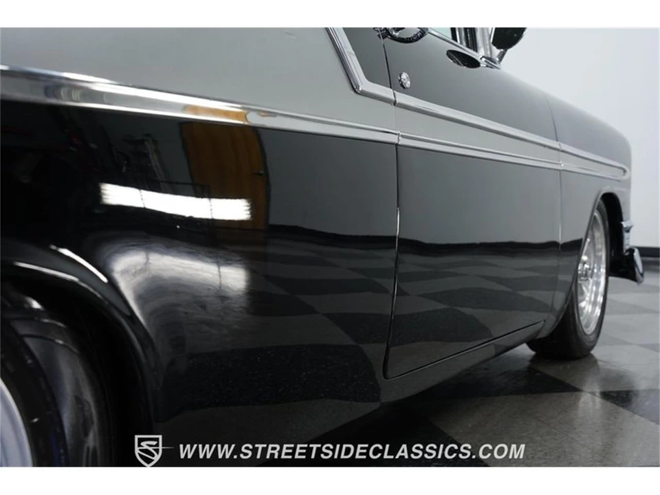 1956 Chevrolet 150 & 210 - Image 26 of 31