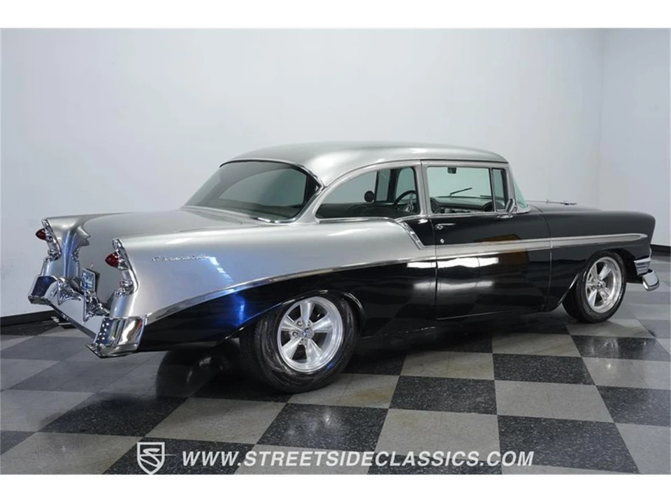 1956 Chevrolet 150 & 210 - Image 11 of 31