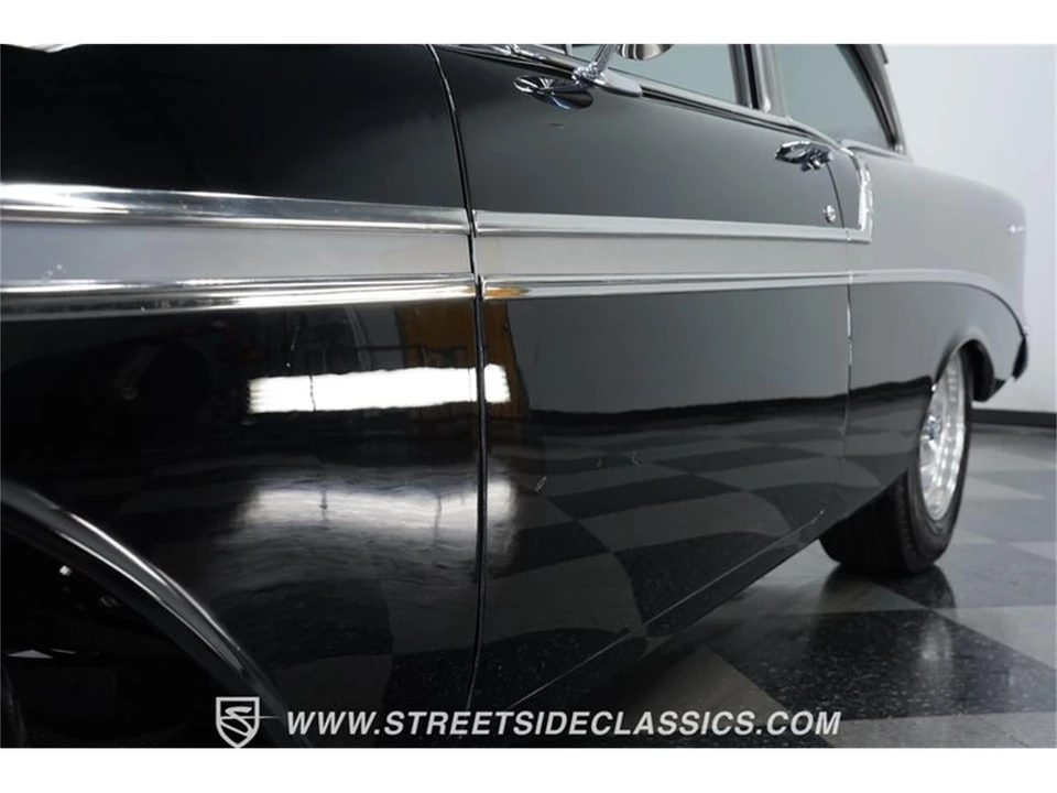 1956 Chevrolet 150 & 210 - Image 20 of 31
