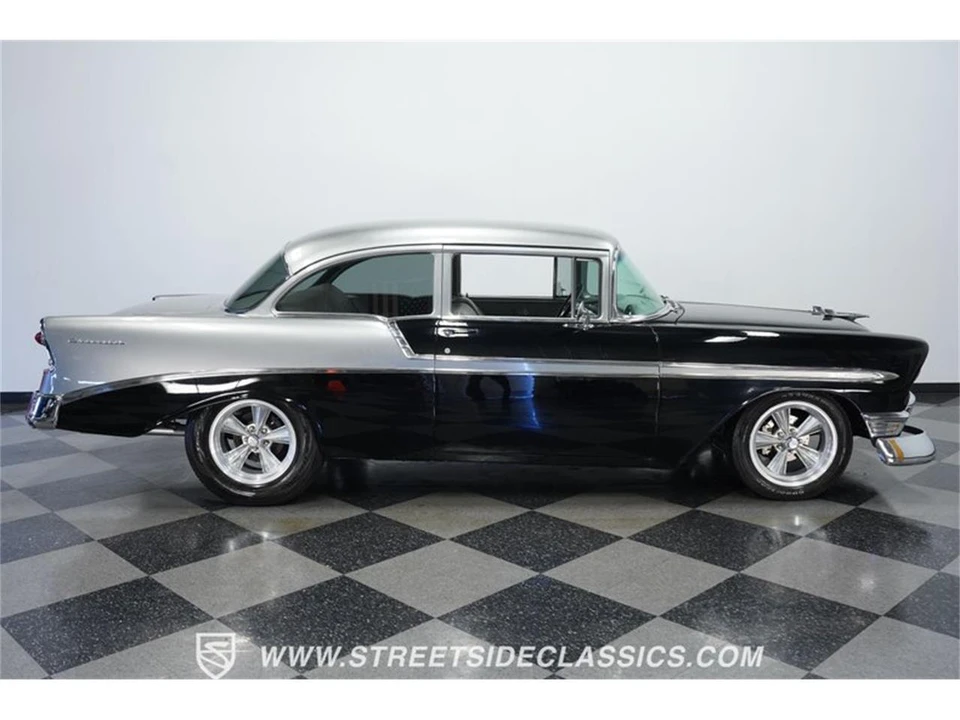 1956 Chevrolet 150 & 210 - Image 12 of 31