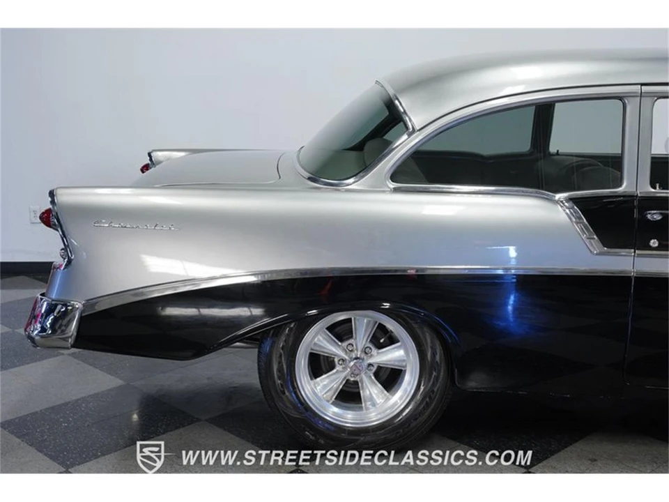 1956 Chevrolet 150 & 210 - Image 27 of 31