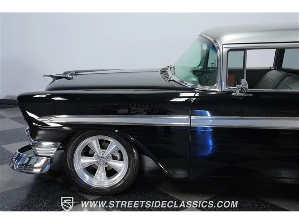 1956 Chevrolet 150 & 210 - Image 21 of 31