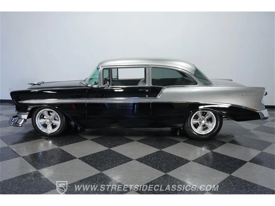 1956 Chevrolet 150 & 210 - Image 2 of 31
