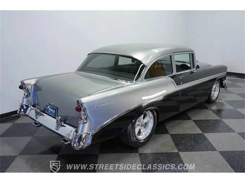1956 Chevrolet 150 & 210 - Image 24 of 31