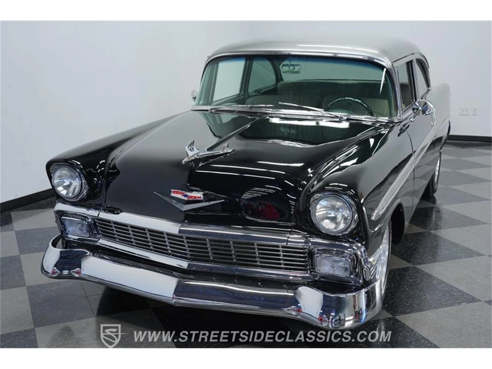 1956 Chevrolet 150 & 210 - Image 16 of 31